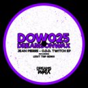 Jean Pierre - Twitch (Legit Trip Remix)