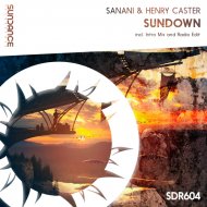 Sanani & Henry Caster - Sundown