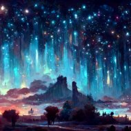 Gelvetta feat Olga Shatalova - The world is full of wonders