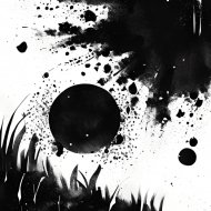 anxiety - ghost walk