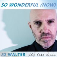 JD Walter & Orrin Evans - So Wonderful (Now) (feat. Orrin Evans)