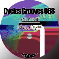 Andy Bsk - Eurypterid