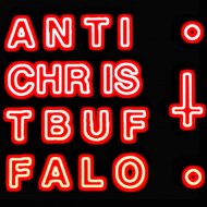 Antichrist Buffalo - Sixteenth Century Shogun