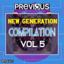 PDJ Nomada - Happy End (Original Mix)