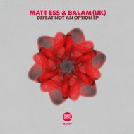 Matt Ess & Balam (UK) - Retreat