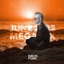 Kolya Funk - June 2023 Megamix ()