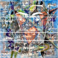 Bebetta, HRRSN - Lonely Planet Boy