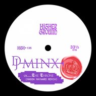 DJ Minx - The Throne