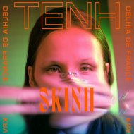 TENH, Delhia De France, KRV - SKINH