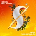 Luigi Rocca & Manuel De La Mare - Cloudsound