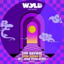 Stef Davidse - Walk Away (Original Mix)