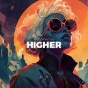 Asparagus - Higher