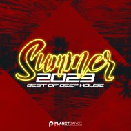 DJ Sanny J, Lory Sergi - Let Me Go