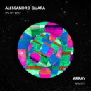 Alessandro Quara - It's My Beat