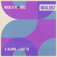 V. Alarik - The Bottle