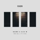 NAEMS & Alex M - Realities