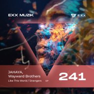 JAHAYA, Wayward Brothers - Like This World