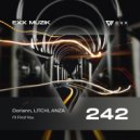 Doriann, LITCHI, ANZA - I'll Find You