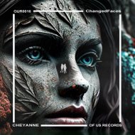 ChangedFaces - Cheyanne