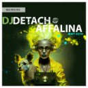 Dj Detach & Affalina - RexPexFex (Original Mix)