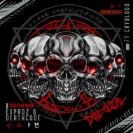 Exproz & DEATH CODE ft. CRYBLOOD - Too Far Gone
