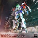 JyoHx - Space Escort