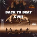 Scandal - Back to Beat CVIII (Compilation)