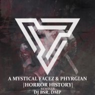 A Mystical Facez & Phyrgian - Cascabell
