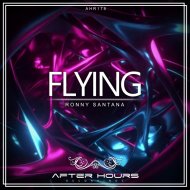 Ronny Santana - Flying