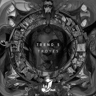 Trend 5 - Paranoia