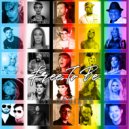 Jared Jones & Latrice Royale & Derrick Barry & Alaska Thunderfuck & Jonny McGovern & Adam Joseph - Free To Be