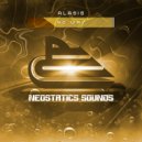 Alasis - No Way