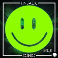 Finback - Sonic