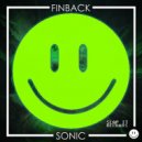 Finback - Sonic