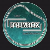Uba - Dark Peoninas
