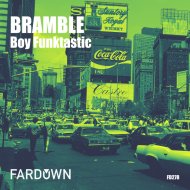 Boy Funktastic - Berlin