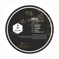 Elizrae Ft. Dissenta - Turquois