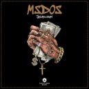 mSdoS - NY Avenue (Original Mix)