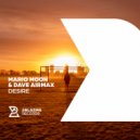 Mario Moon & Dave AirmaX - Desire