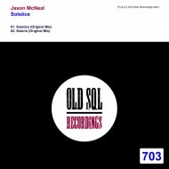 Jason McNeal - Solaris