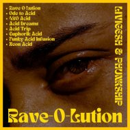 Livigesh & Phunkship - 420 Acid