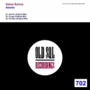 Sebas Ramos - Onuga