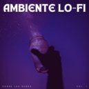 Café ChillHop & Relajante Lo Fi & Meditación Lofi - Cielo Profundo