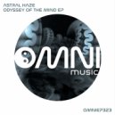 Astral Haze - Pushing Time