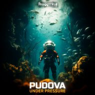 Pudova - Under Pressure