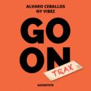 Alvaro Ceballos - C\'mon Baby (Original Mix)