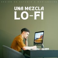 Lo-Fi para estudiar & Estudio Hermoso & Biblioteca de Música para Estudiar - Café Calmante
