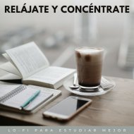 Agradable Musica para Leer & Tonos de estudio & Estudio Brillante - Nada Más Que Café