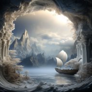 Arpeggion - Enchanted Whispers