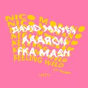 Nico Morano, Wisdom - Feeling Wild (David Mayer Remix)